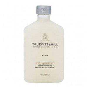 Truefitt and Hill Moisturizing Vitamín E šampón na vlasy 365 ml