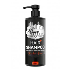 Shave Factory šampón na vlasy 1000 ml