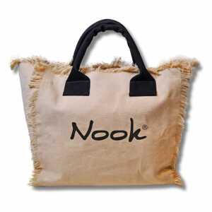 Nook Beach Bag - plážová taška