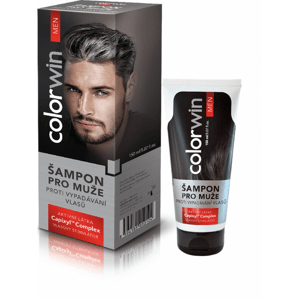 Colorwin - šampón proti vypadávaniu vlasov, 150 ml