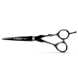 Kiepe Hairdresser Scissors Razor Edge Regular 2814 - profesionálne kadernícke nožnice 2814.5 - 5"