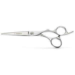 Kiepe Hairdresser Scissors Razor Edge Semi-Offset 2813 - profesionálne kadernícke nožnice 2813.6 - 6"